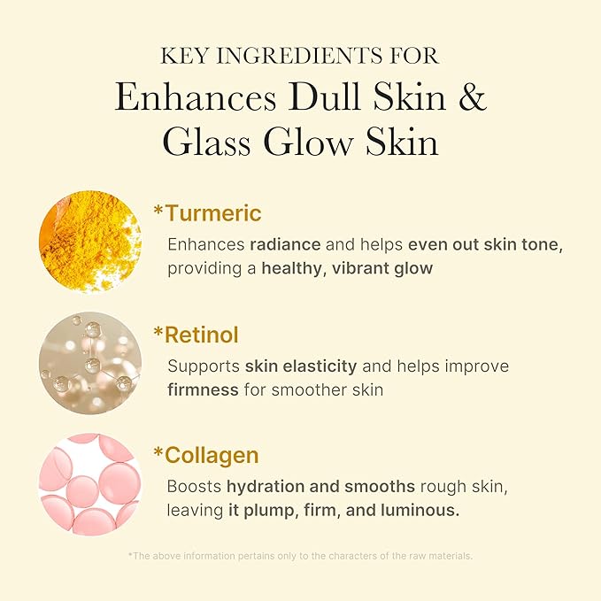 Medicube Kojic Acid Turmeric Night Wrapping Mask