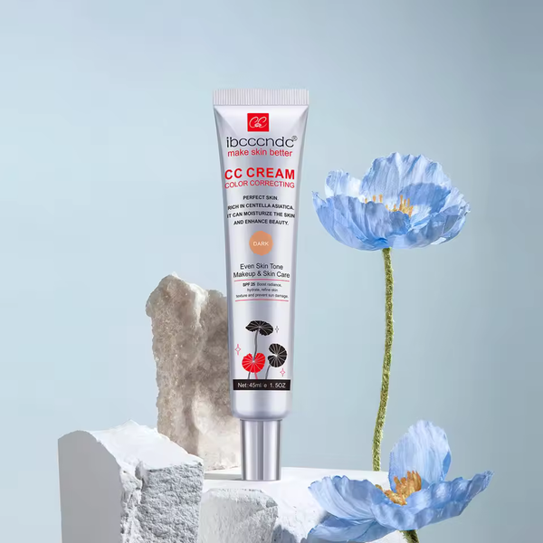 CC CREAM HIGH DEFINITION RADIANCE FACE CREAM SPF 25