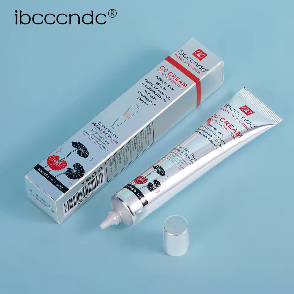 CC CREAM HIGH DEFINITION RADIANCE FACE CREAM SPF 25